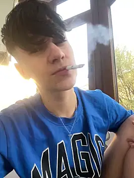 ravenryxのライブXXXチャット