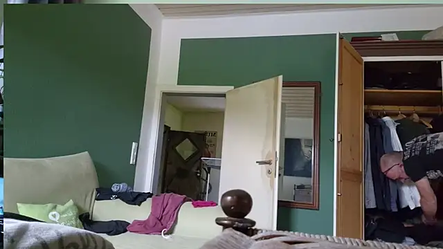 Sembang XXX Secara Langsung Kingsscepter