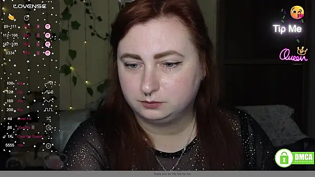 Alicia_love00's Live XXX Chat