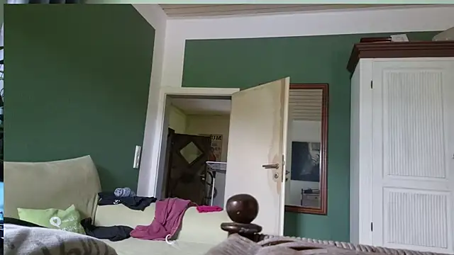 Вебкам-шоу Kingsscepter