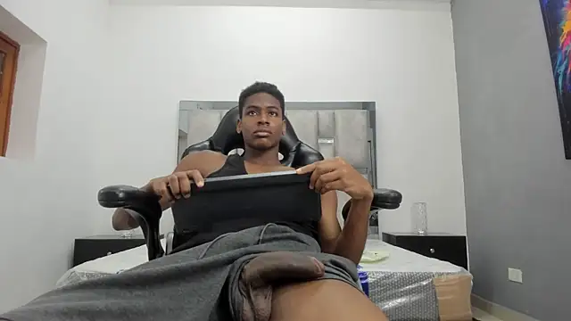 khris__evans live XXX chat