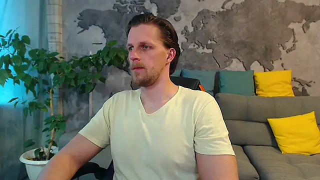 VikingChrisss' Live XXX Chat