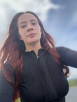 Chat XXX ao vivo de Samyra_Biker12