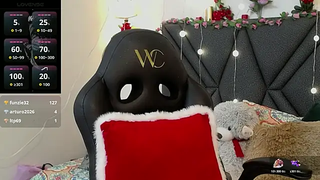 IndraKaur_ – Naživo XXX chat