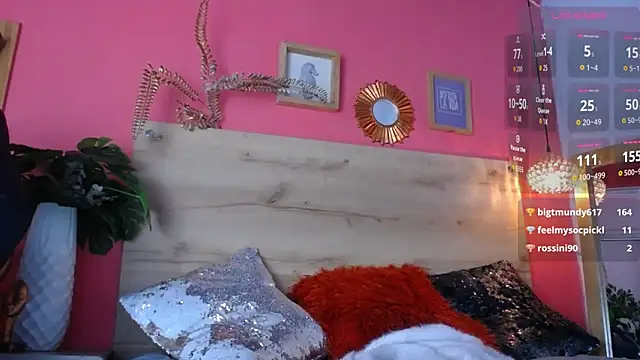 maria_Turner1 Live XXX-Chat