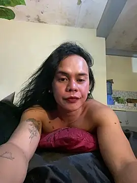 Pertunjukan Kamera Web sweetyula