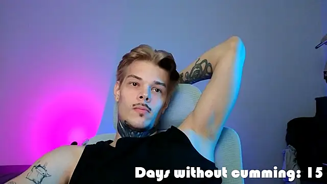 DENIS_HERE Chat XXX live