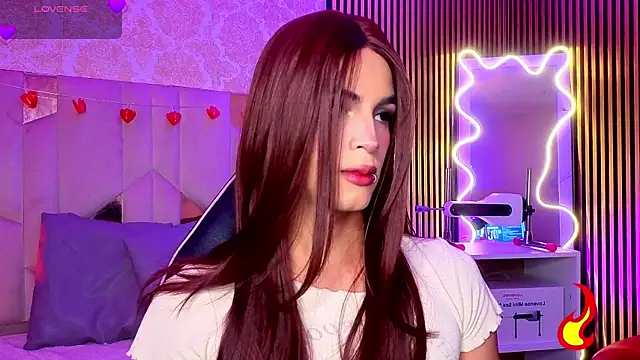 LIHIAN_TAY Chat XXX in diretta