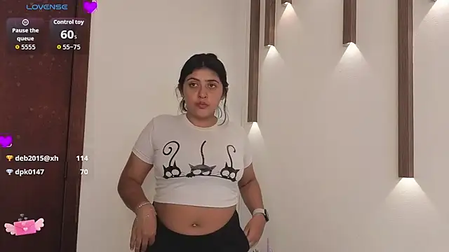 Онлайн чат XXX abby_miller26