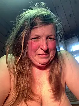 Rasinka's Live Sex Cam Show