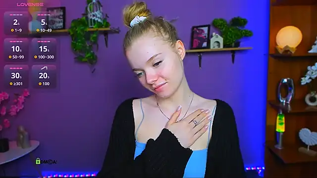 maddy_moah – Live XXX-chat