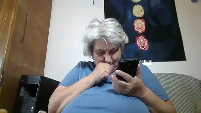 ExquisiteMature – Live XXX-chat