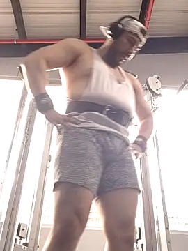 โชว์เว็บแคมของ michell_veryhot