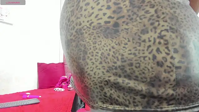 Sembang XXX Secara Langsung tiharaladys