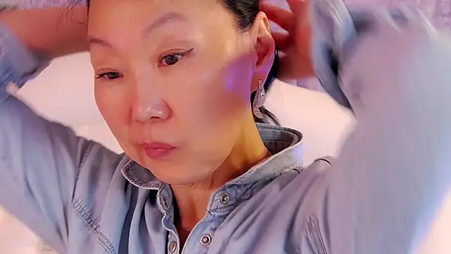 S_andra_のライブXXXチャット