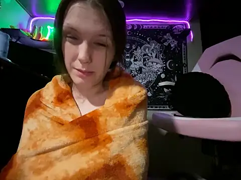 Thedeepwebcutie Live XXX-chat