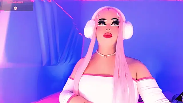 Valentina_Smith1_ webcam show