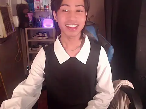 Show de webcam de Erin_23