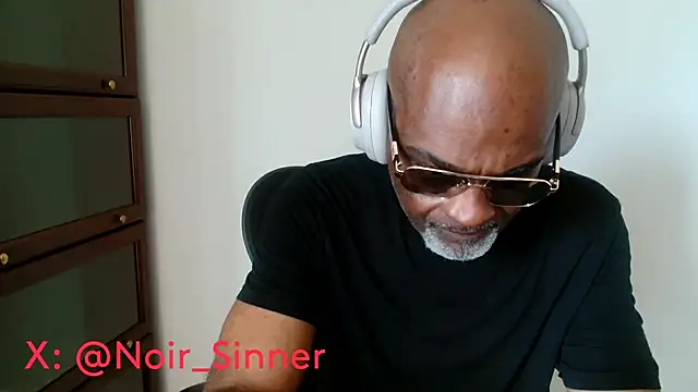 sinnernoir ওয়েবক্যাম শো
