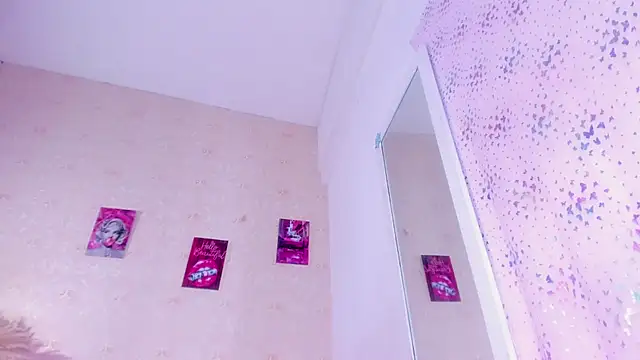 AMAIAA_LOVE's Live XXX Chat