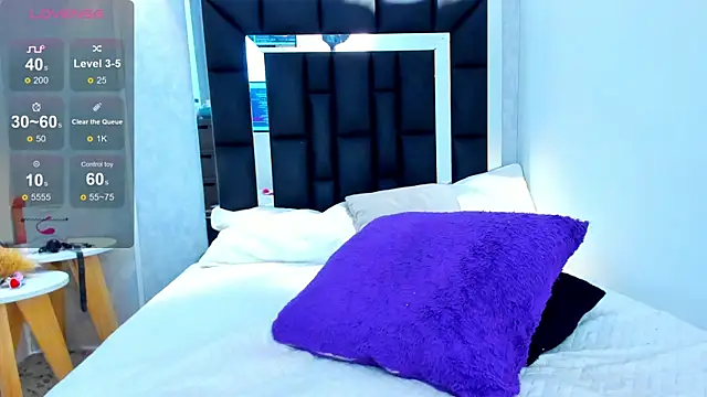 Živý XXX chat elian_7