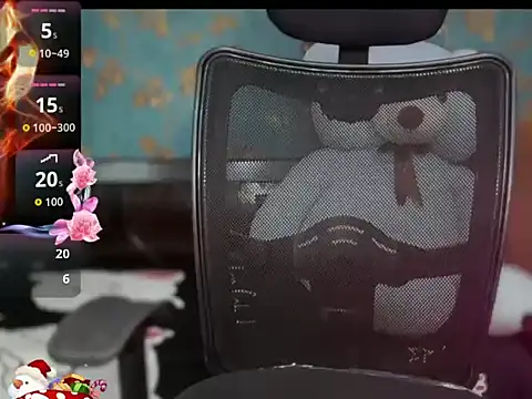 naughty_nazara's Live XXX Chat