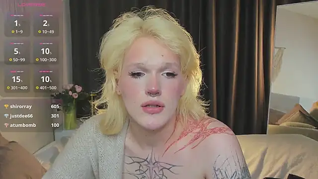 Lollita_Morgan – Naživo XXX chat