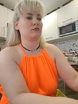 XXX chat uživo modela Jessie_Lust