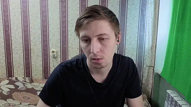 Darien_Brown webkamerás műsora