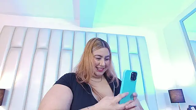 aandreaperez – Live XXX-chat