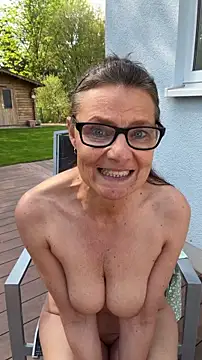 Živý XXX chat Dance_Lady