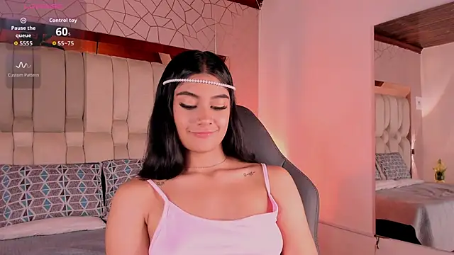 KatherineRuiz_'s Live XXX Chat