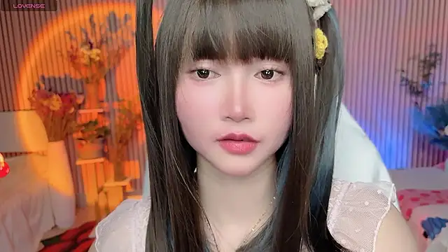 di-or-のライブXXXチャット