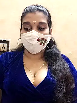 عرض كام amelia-rani