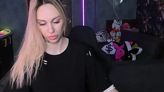 Chat +18 de Blckmirrorr ao vivo