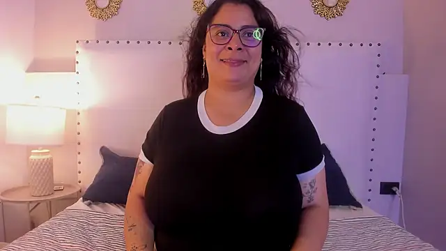 from_heaven1's Live XXX Chat