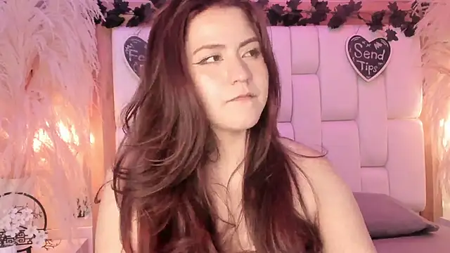 Daphne_And_Rogerのウェブカメラショー