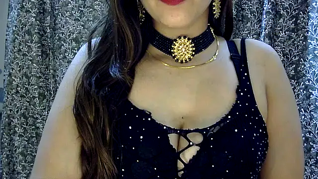 Show de Exotic_tanvi na webcam