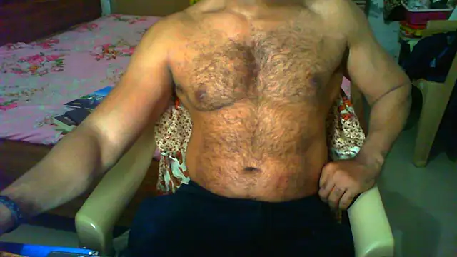 Vbestshow: διαδικτυακό σόου στην κάμερα