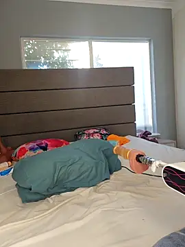 XXX chat uživo modela Kinkyphatass