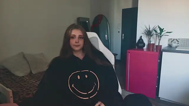 Celeste_Off's Live XXX Chat