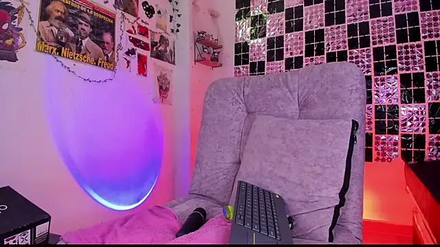 sweet_Samx's Live XXX Chat