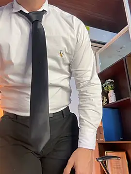 Samir_bear 现场XXX聊天