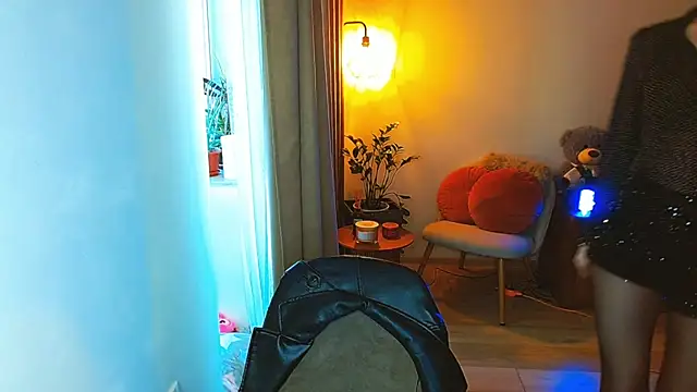 Lady_Sunshine_'s Live XXX Chat