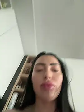 Chat XXX ao vivo de MyaSplash