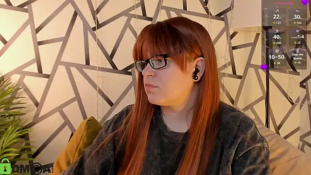 Michelle_Wilsson's Live XXX Chat