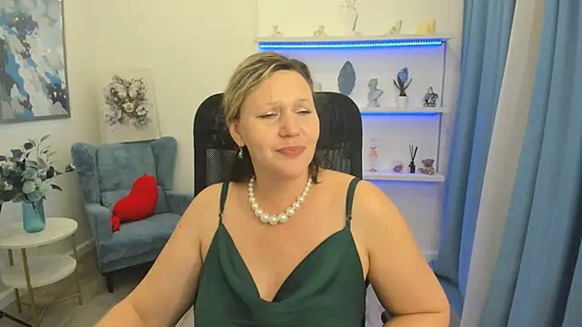 NinaStarle's Live XXX Chat