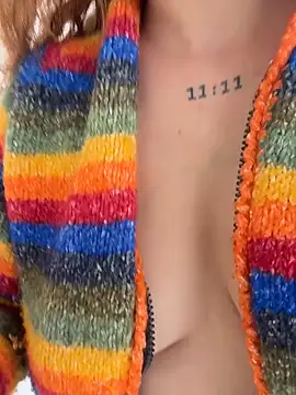 roxyrougee Obrolan Langsung XXX