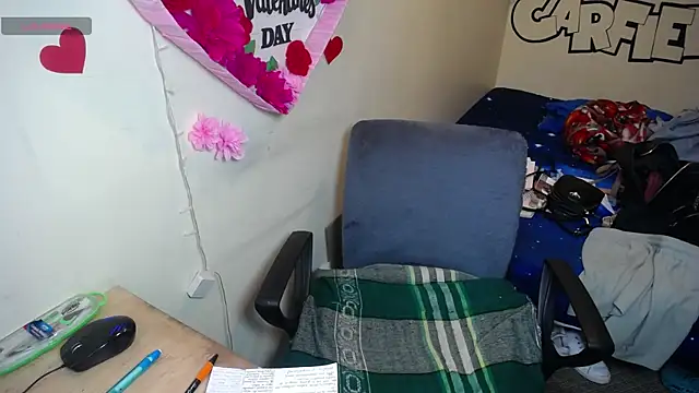 Miss__kendra_'s Live XXX Chat