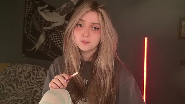 BellaSink's Live XXX Chat